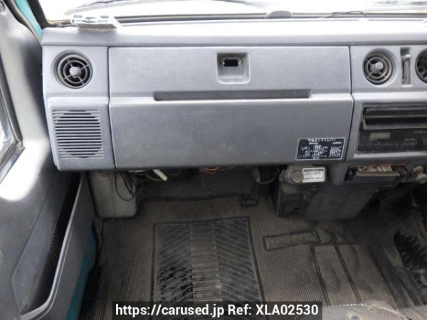 Used 1992 MT toyota dyna-truck BU67D Image[25]