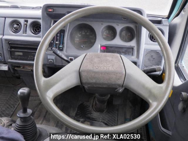 Used 1992 MT toyota dyna-truck BU67D Image[26]