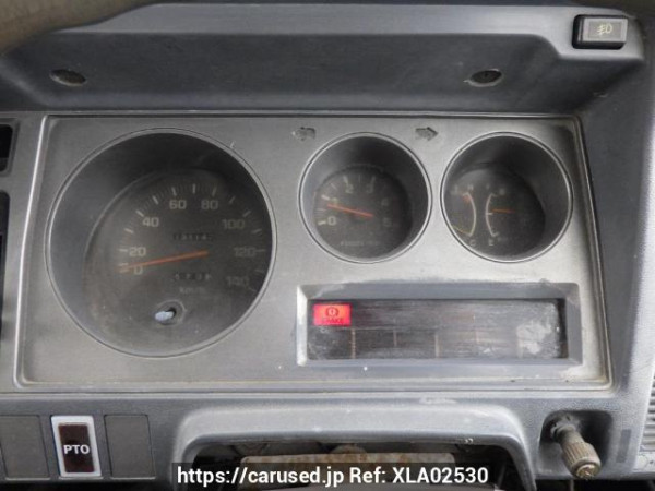 Used 1992 MT toyota dyna-truck BU67D Image[27]