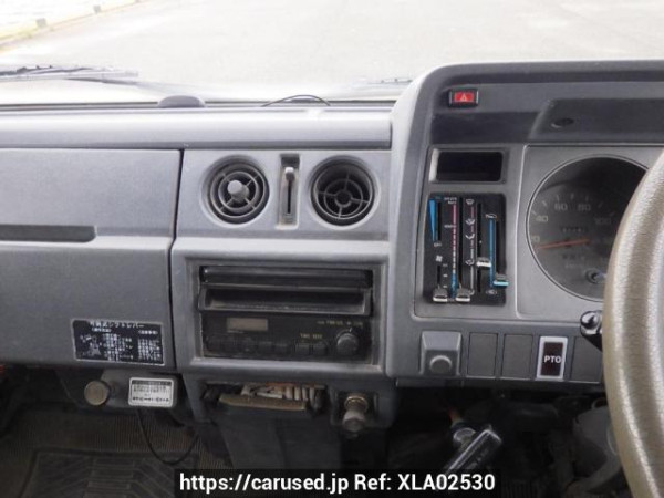 Used 1992 MT toyota dyna-truck BU67D Image[29]