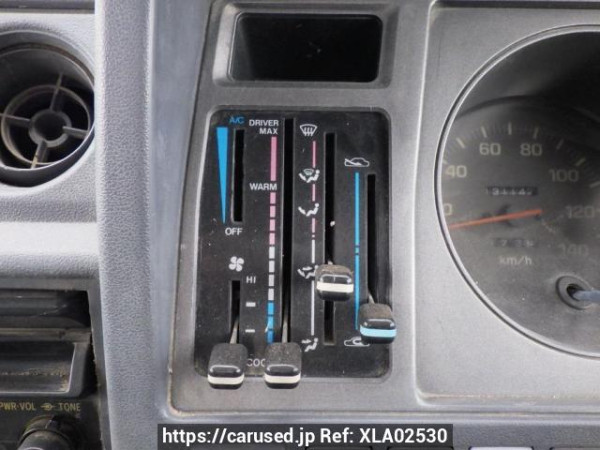 Used 1992 MT toyota dyna-truck BU67D Image[31]