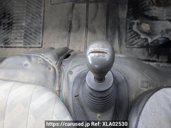 Used 1992 MT toyota dyna-truck BU67D Image[32]