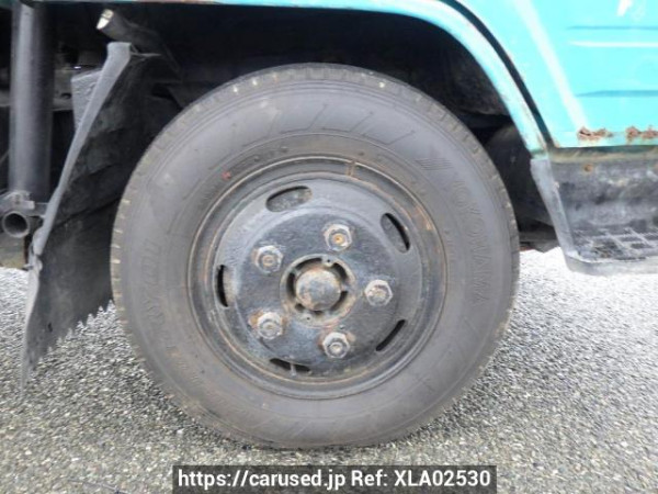 Used 1992 MT toyota dyna-truck BU67D Image[35]