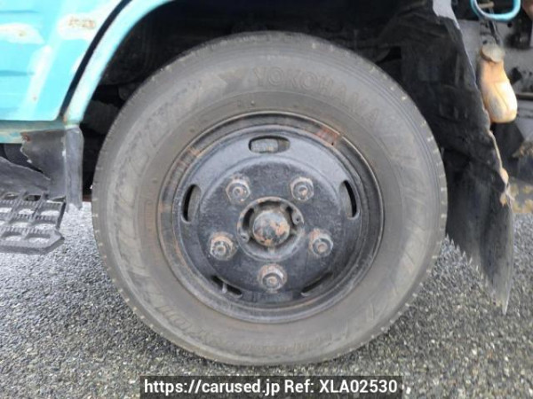 Used 1992 MT toyota dyna-truck BU67D Image[36]