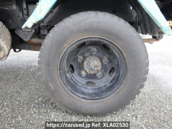 Used 1992 MT toyota dyna-truck BU67D Image[38]