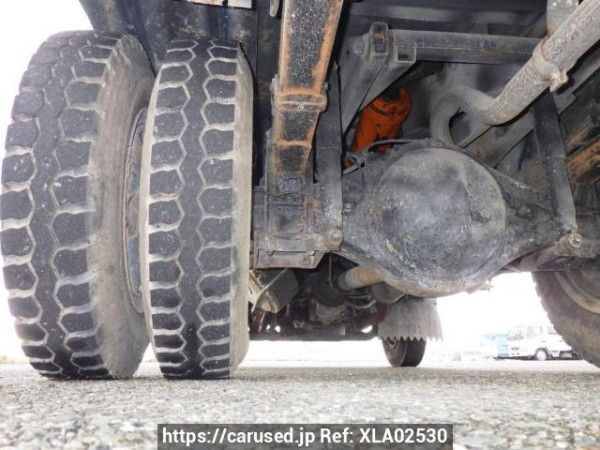 Used 1992 MT toyota dyna-truck BU67D Image[45]