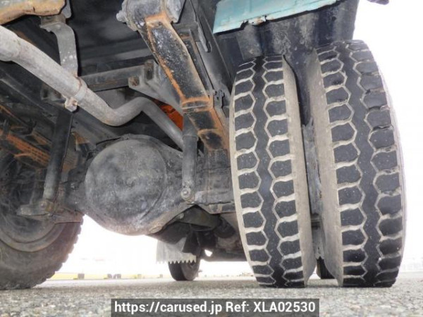 Used 1992 MT toyota dyna-truck BU67D Image[46]