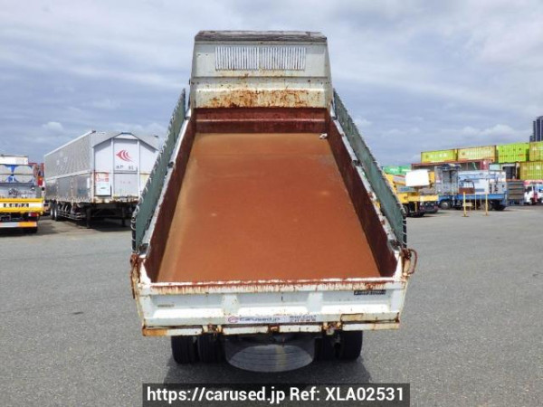 Used 1996 MT daihatsu delta-truck BU102U Image[4]