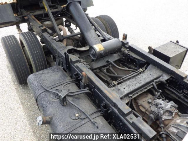 Used 1996 MT daihatsu delta-truck BU102U Image[6]