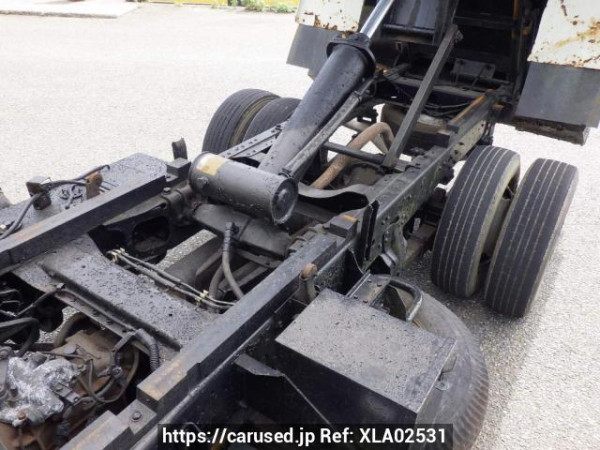 Used 1996 MT daihatsu delta-truck BU102U Image[7]