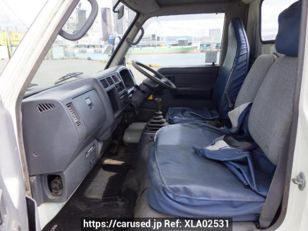 Used 1996 MT daihatsu delta-truck BU102U Image[23]