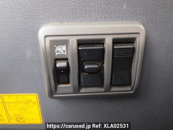 Used 1996 MT daihatsu delta-truck BU102U Image[26]
