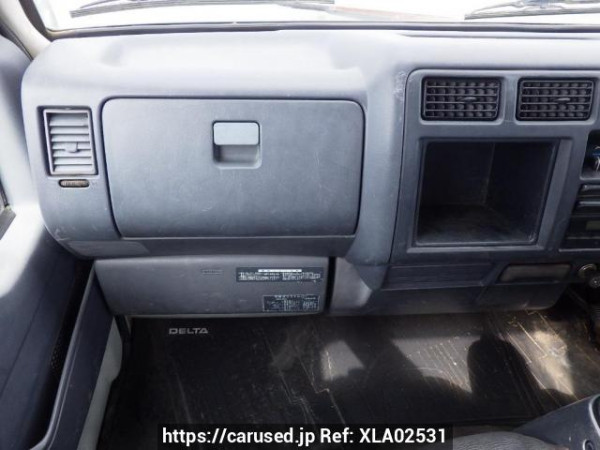Used 1996 MT daihatsu delta-truck BU102U Image[27]