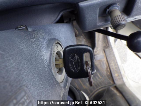 Used 1996 MT daihatsu delta-truck BU102U Image[29]