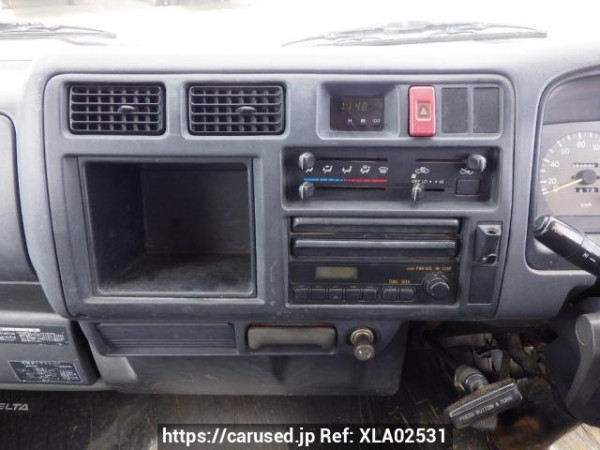 Used 1996 MT daihatsu delta-truck BU102U Image[31]