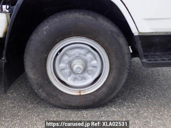 Used 1996 MT daihatsu delta-truck BU102U Image[37]