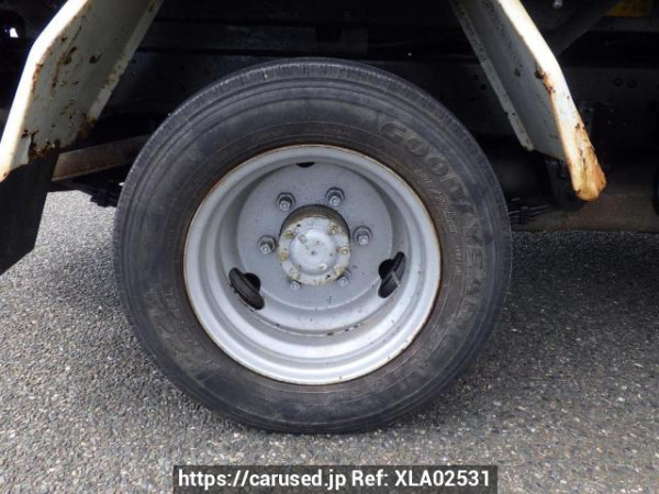Used 1996 MT daihatsu delta-truck BU102U Image[39]