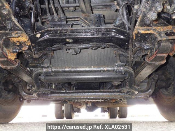 Used 1996 MT daihatsu delta-truck BU102U Image[43]