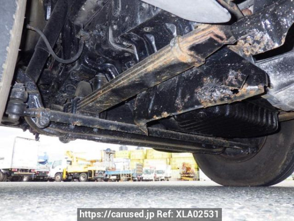 Used 1996 MT daihatsu delta-truck BU102U Image[45]