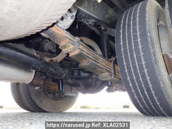 Used 1996 MT daihatsu delta-truck BU102U Image[46]