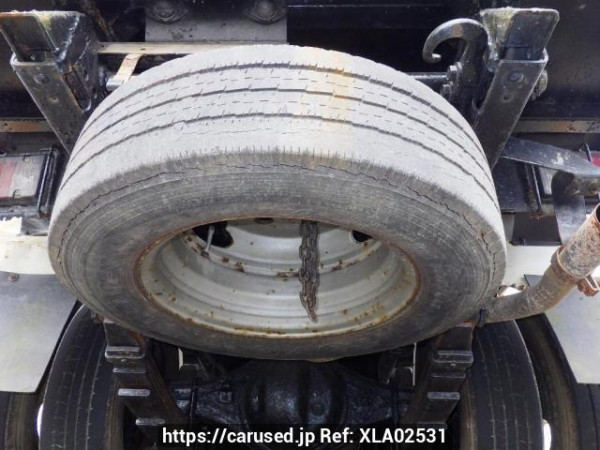 Used 1996 MT daihatsu delta-truck BU102U Image[51]