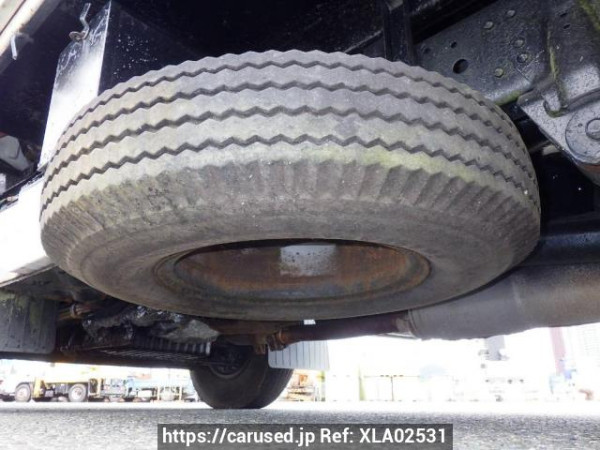 Used 1996 MT daihatsu delta-truck BU102U Image[52]