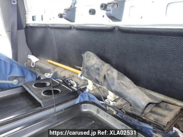 Used 1996 MT daihatsu delta-truck BU102U Image[54]