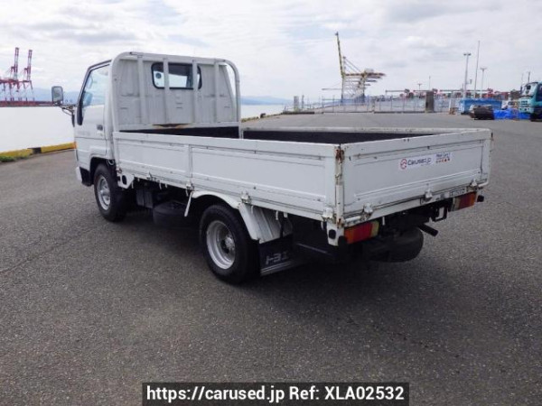 Used 1992 MT toyota toyoace-truck BU61 Image[4]