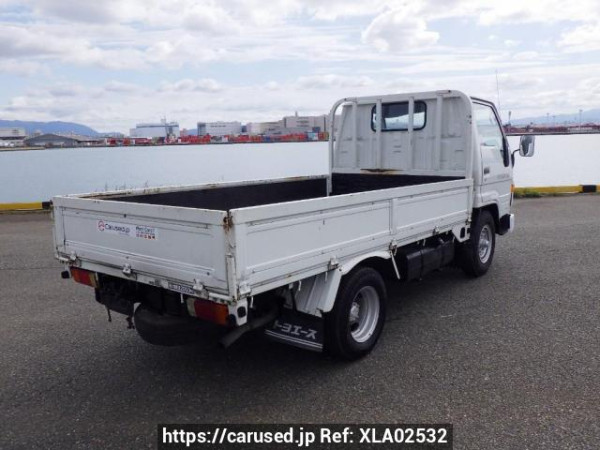 Used 1992 MT toyota toyoace-truck BU61 Image[6]