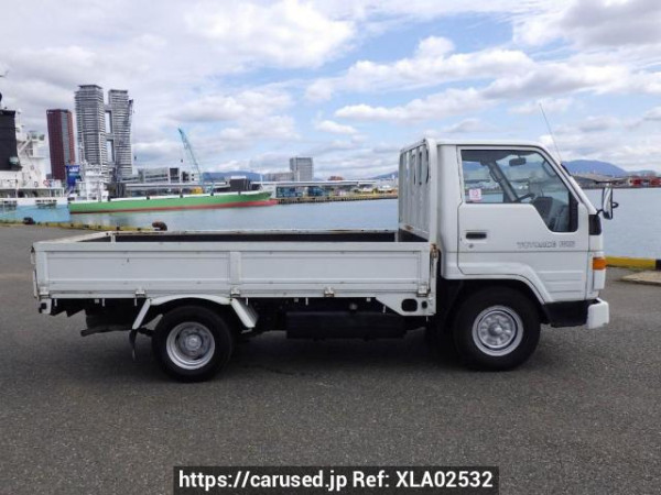 Used 1992 MT toyota toyoace-truck BU61 Image[7]