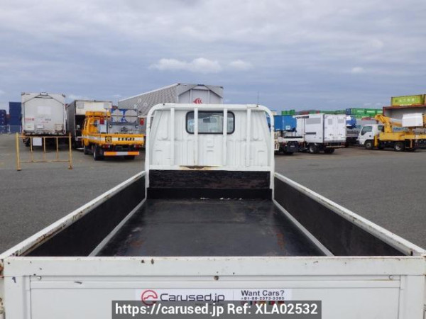 Used 1992 MT toyota toyoace-truck BU61 Image[8]