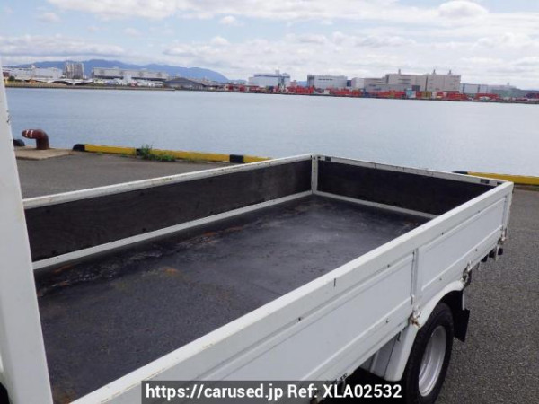 Used 1992 MT toyota toyoace-truck BU61 Image[10]