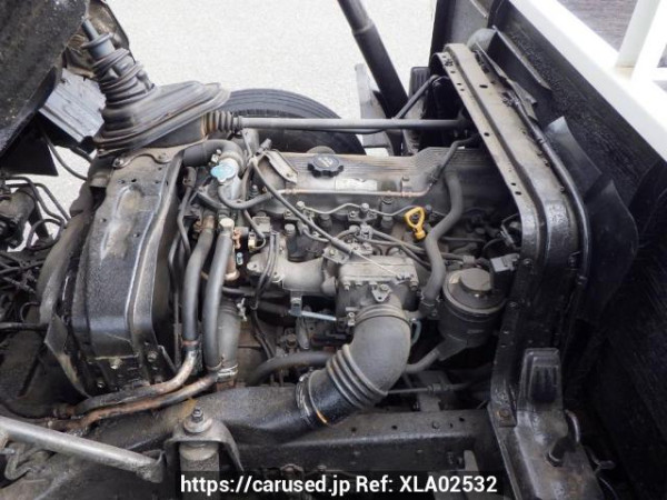 Used 1992 MT toyota toyoace-truck BU61 Image[11]