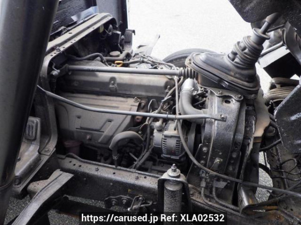 Used 1992 MT toyota toyoace-truck BU61 Image[13]