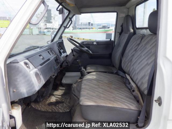 Used 1992 MT toyota toyoace-truck BU61 Image[19]