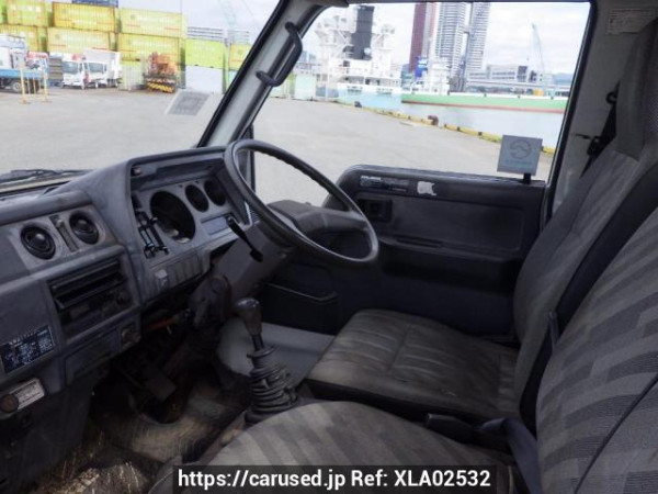 Used 1992 MT toyota toyoace-truck BU61 Image[21]