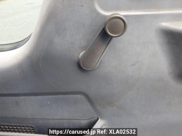 Used 1992 MT toyota toyoace-truck BU61 Image[22]