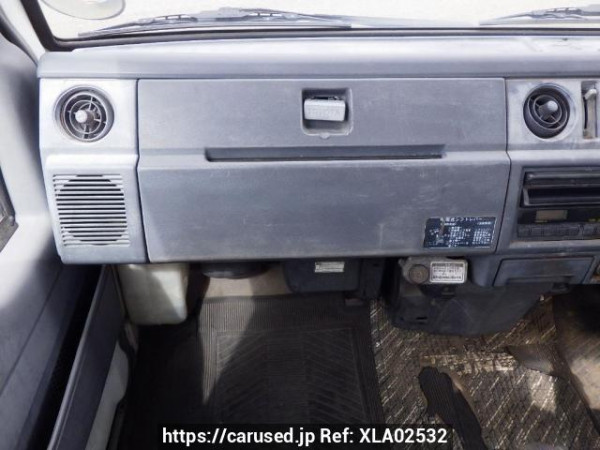 Used 1992 MT toyota toyoace-truck BU61 Image[23]