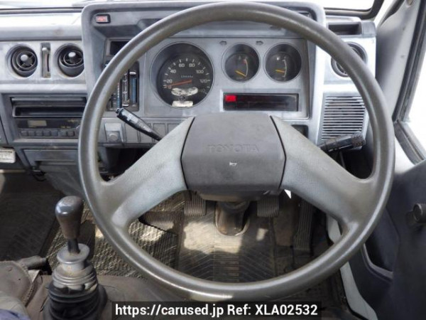 Used 1992 MT toyota toyoace-truck BU61 Image[24]