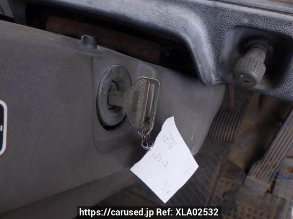 Used 1992 MT toyota toyoace-truck BU61 Image[25]