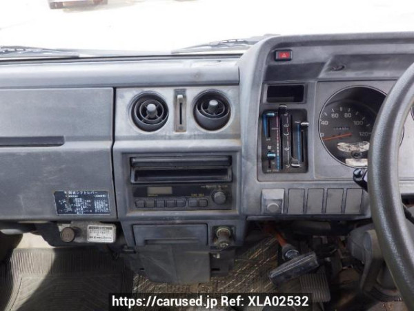 Used 1992 MT toyota toyoace-truck BU61 Image[26]