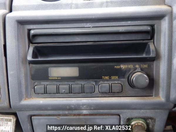Used 1992 MT toyota toyoace-truck BU61 Image[27]