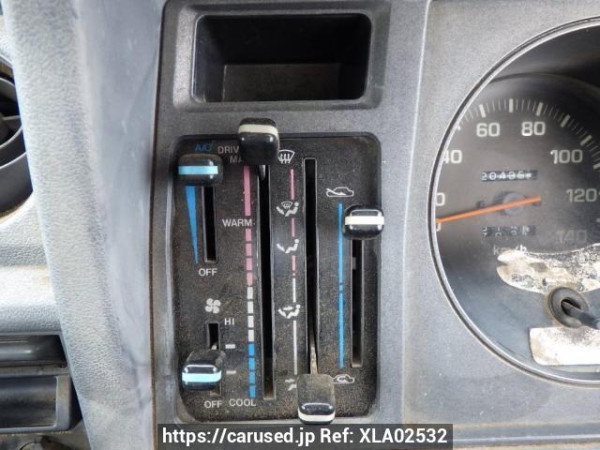 Used 1992 MT toyota toyoace-truck BU61 Image[28]