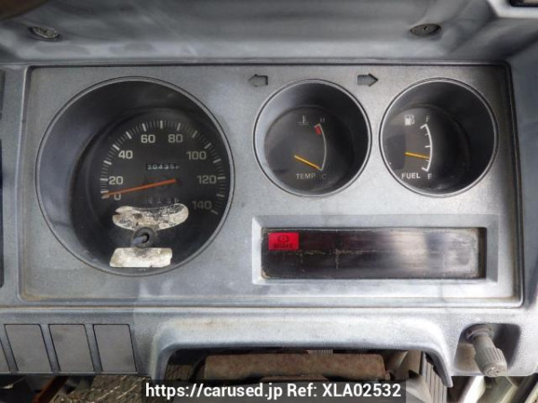 Used 1992 MT toyota toyoace-truck BU61 Image[30]