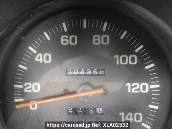 Used 1992 MT toyota toyoace-truck BU61 Image[31]