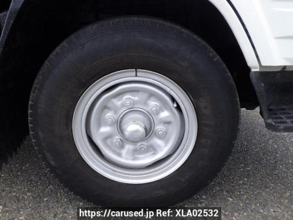 Used 1992 MT toyota toyoace-truck BU61 Image[32]