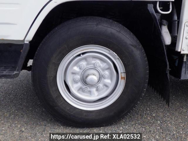 Used 1992 MT toyota toyoace-truck BU61 Image[33]