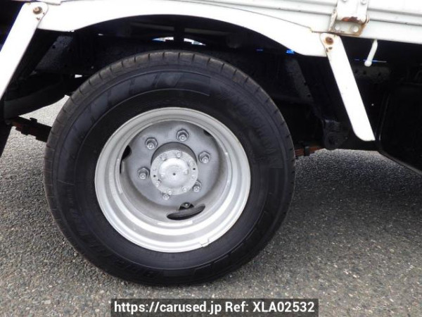 Used 1992 MT toyota toyoace-truck BU61 Image[34]