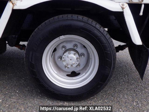 Used 1992 MT toyota toyoace-truck BU61 Image[35]