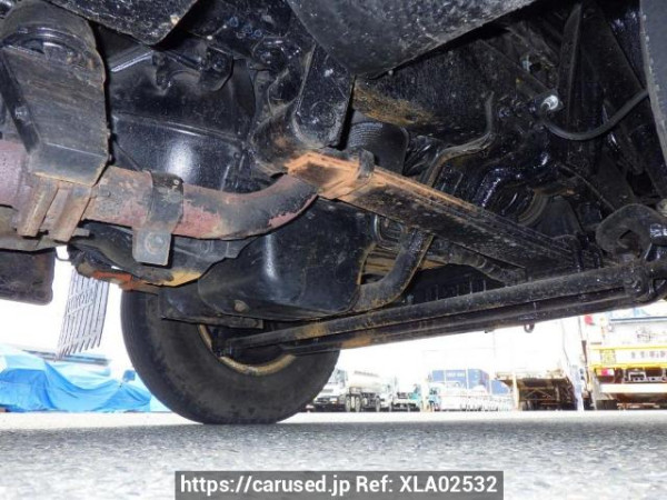 Used 1992 MT toyota toyoace-truck BU61 Image[38]